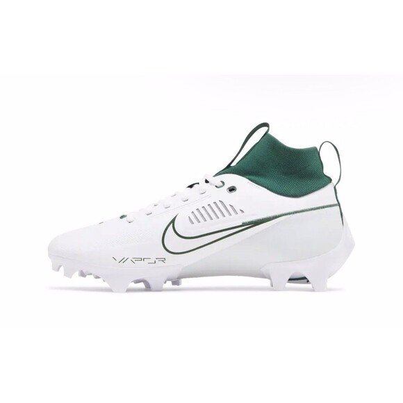 New Men’s Nike Vapor Edge Pro 360 2 TB ‘White Fir’ Size 12 FJ1581-130 main image 4